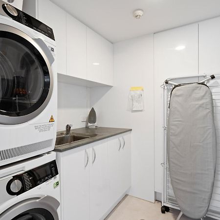 Jenatt Apartments Salamanca Hobart Extérieur photo