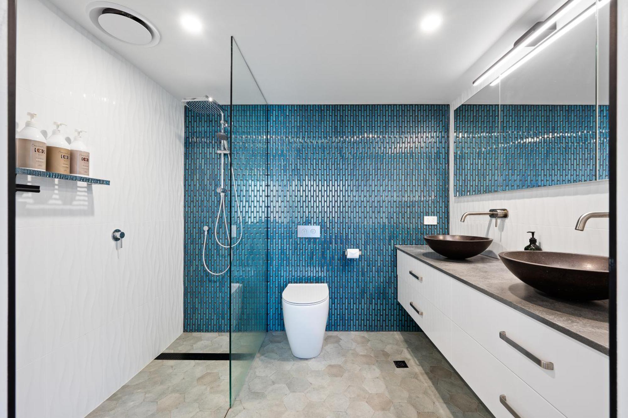 Jenatt Apartments Salamanca Hobart Extérieur photo